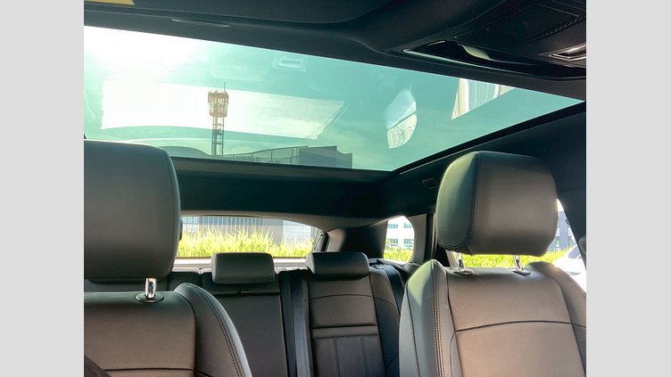 2024 認定中古車 Land Rover Range Rover Evoque フジホワイト D200マイルドハイブリッド（ディーゼル） スタンダードホイールベース S
