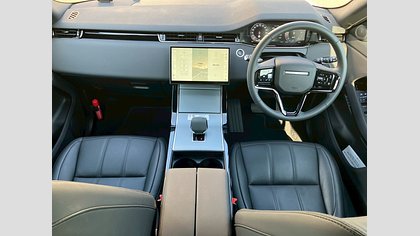 Range Rover Evoque 10
