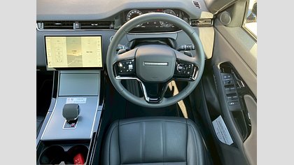 Range Rover Evoque 11