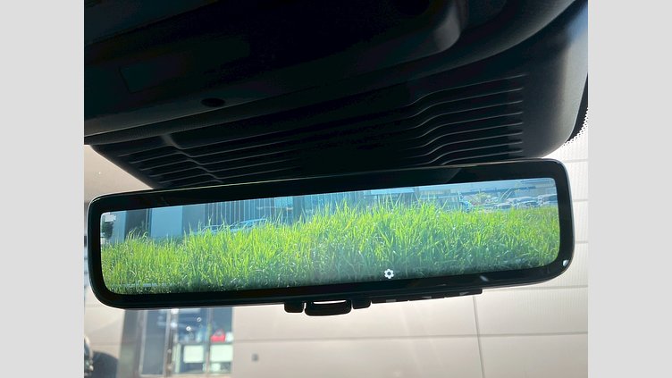 2024 認定中古車 Land Rover Range Rover Evoque フジホワイト D200マイルドハイブリッド（ディーゼル） スタンダードホイールベース S