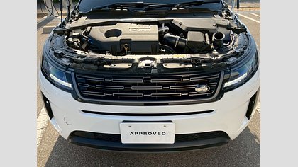 Range Rover Evoque 26