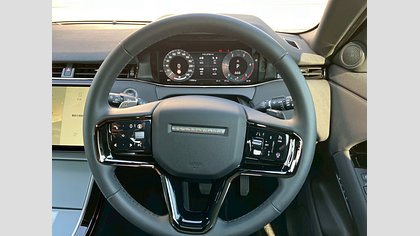 Range Rover Evoque 12