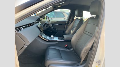 Range Rover Evoque 8