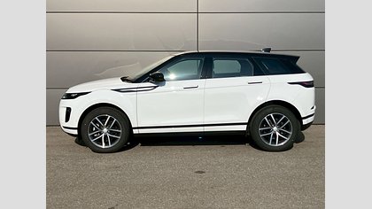 Range Rover Evoque 6