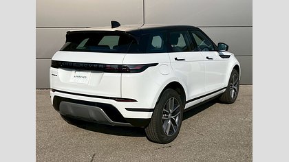 Range Rover Evoque 3