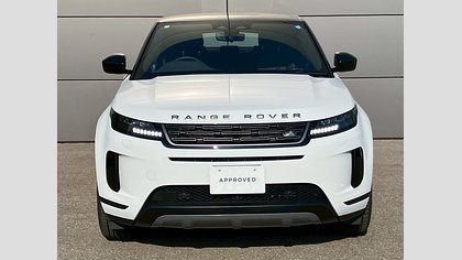 Range Rover Evoque 1