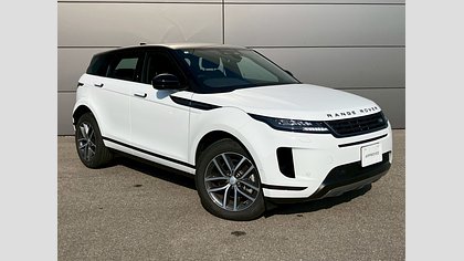 Range Rover Evoque 0