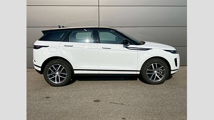 Range Rover Evoque 2