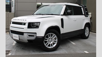 Defender 110 2