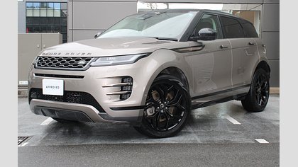 Range Rover Evoque 2