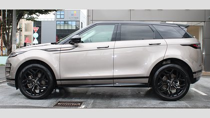 Range Rover Evoque 3