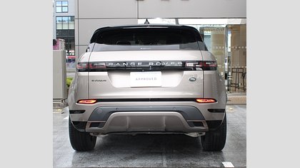 Range Rover Evoque 4