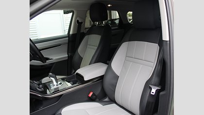 Range Rover Evoque 6