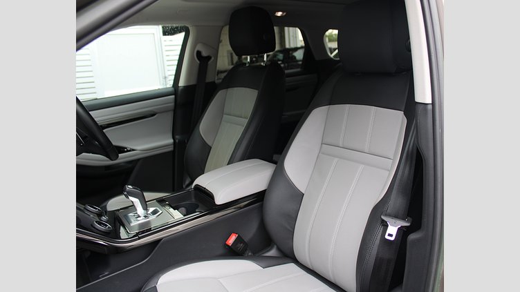 2023 認定中古車 Land Rover Range Rover Evoque ランタオブロンズ D200 AWD（オートマチック）MHEV R-DYNAMIC SE