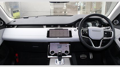 Range Rover Evoque 7