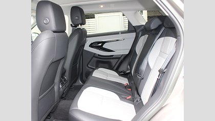 Range Rover Evoque 8