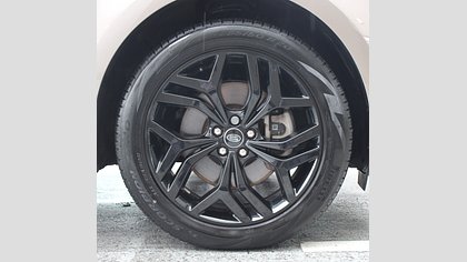 Range Rover Evoque 9