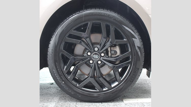 2023 認定中古車 Land Rover Range Rover Evoque ランタオブロンズ D200 AWD（オートマチック）MHEV R-DYNAMIC SE