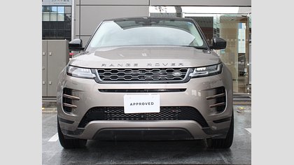 Range Rover Evoque 1