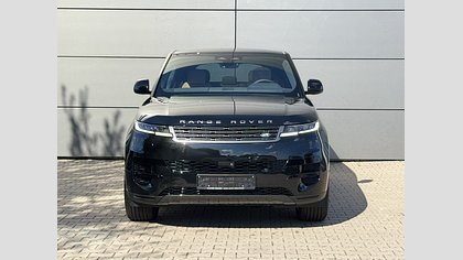 Range Rover Sport 7