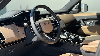 Range Rover Sport 3