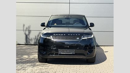 Range Rover Sport 6