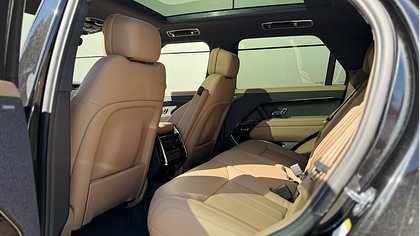Range Rover Sport 4