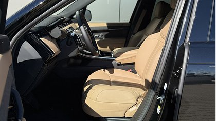 Range Rover Sport 2