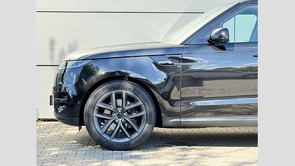 Range Rover Sport 5