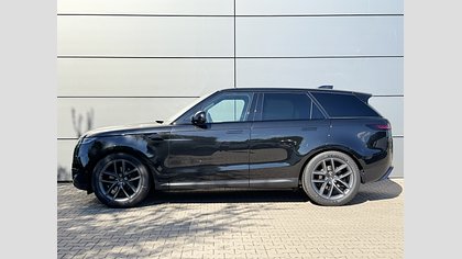 Range Rover Sport 1