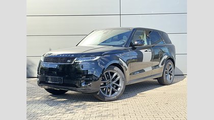 Range Rover Sport 0