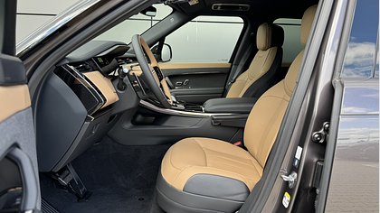 Range Rover Sport 6