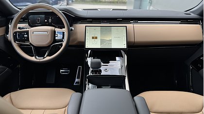 Range Rover Sport 7