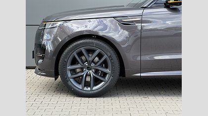 Range Rover Sport 2