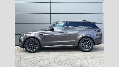 Range Rover Sport 1