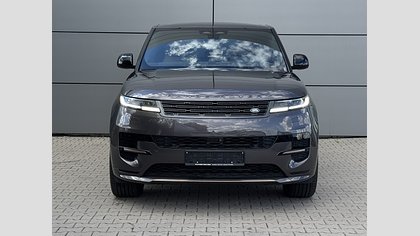 Range Rover Sport 3