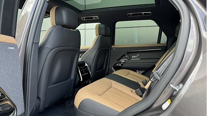 Range Rover Sport 5