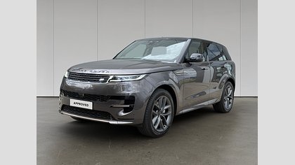 Range Rover Sport 8