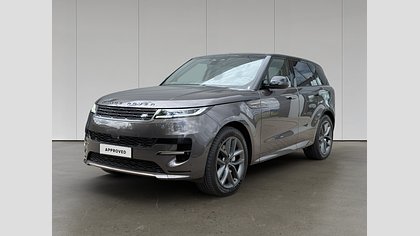 Range Rover Sport 0