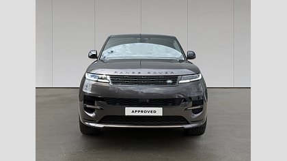 Range Rover Sport 1