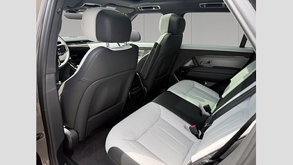 Range Rover Sport 5