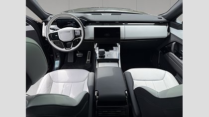 Range Rover Sport 3