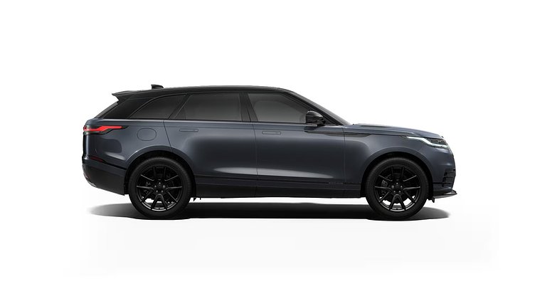2026 Nowy Land Rover Range Rover Velar Varesine Blue AWD Auto Belgravia Edition