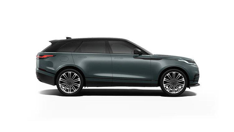 2026 Nowy Land Rover Range Rover Velar Giola Green All Wheel Drive Autobiography