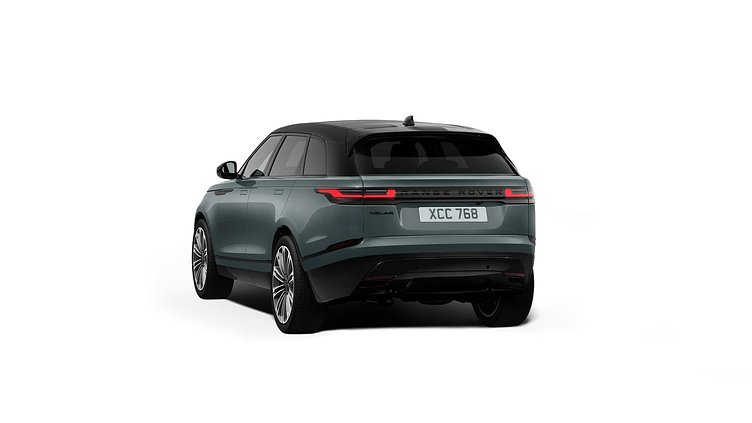 2026 Nowy Land Rover Range Rover Velar Giola Green All Wheel Drive Autobiography