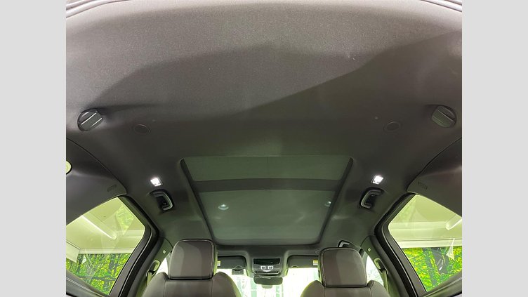 2021 認定中古車 Jaguar F-Pace アイガーグレイ D200 AWD（オートマチック）MHEV R-DYNAMIC SE