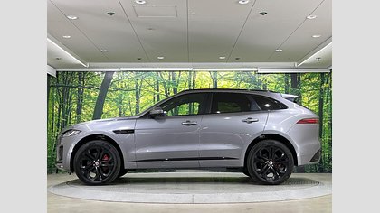 F-Pace 3