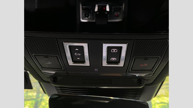 2021 認定中古車 Jaguar F-Pace アイガーグレイ D200 AWD（オートマチック）MHEV R-DYNAMIC SE