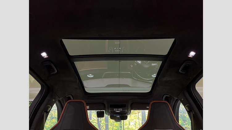 2021 認定中古車 Jaguar F-Pace ポルトフィーノブルー P250 AWD（オートマチック） R-DYNAMIC HSE