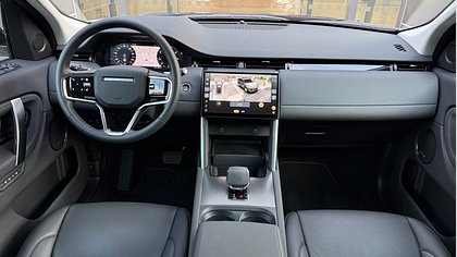 Discovery Sport 4
